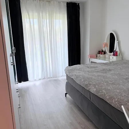 Modernes Voll Moebliertes Neubau Mit Terrasse In Ruhiger Lage * 奥斯纳布吕克